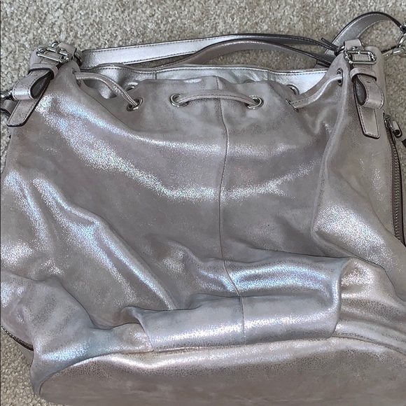 Coach Drawstring bag - Picture 5 of 8